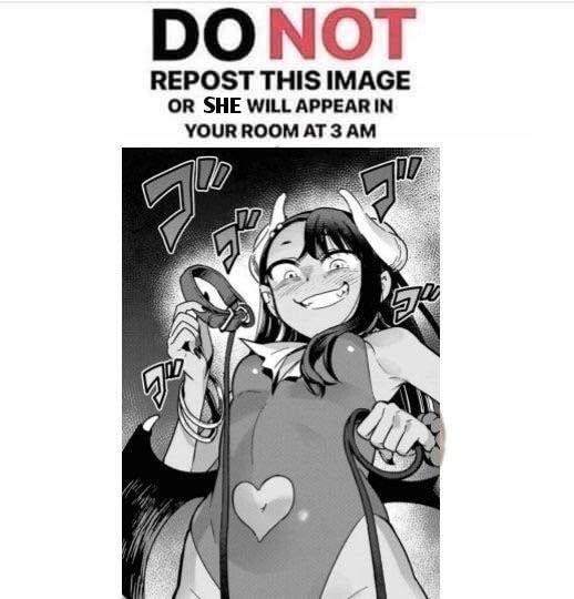 Cursed image