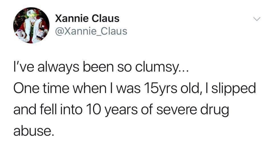 Happens
