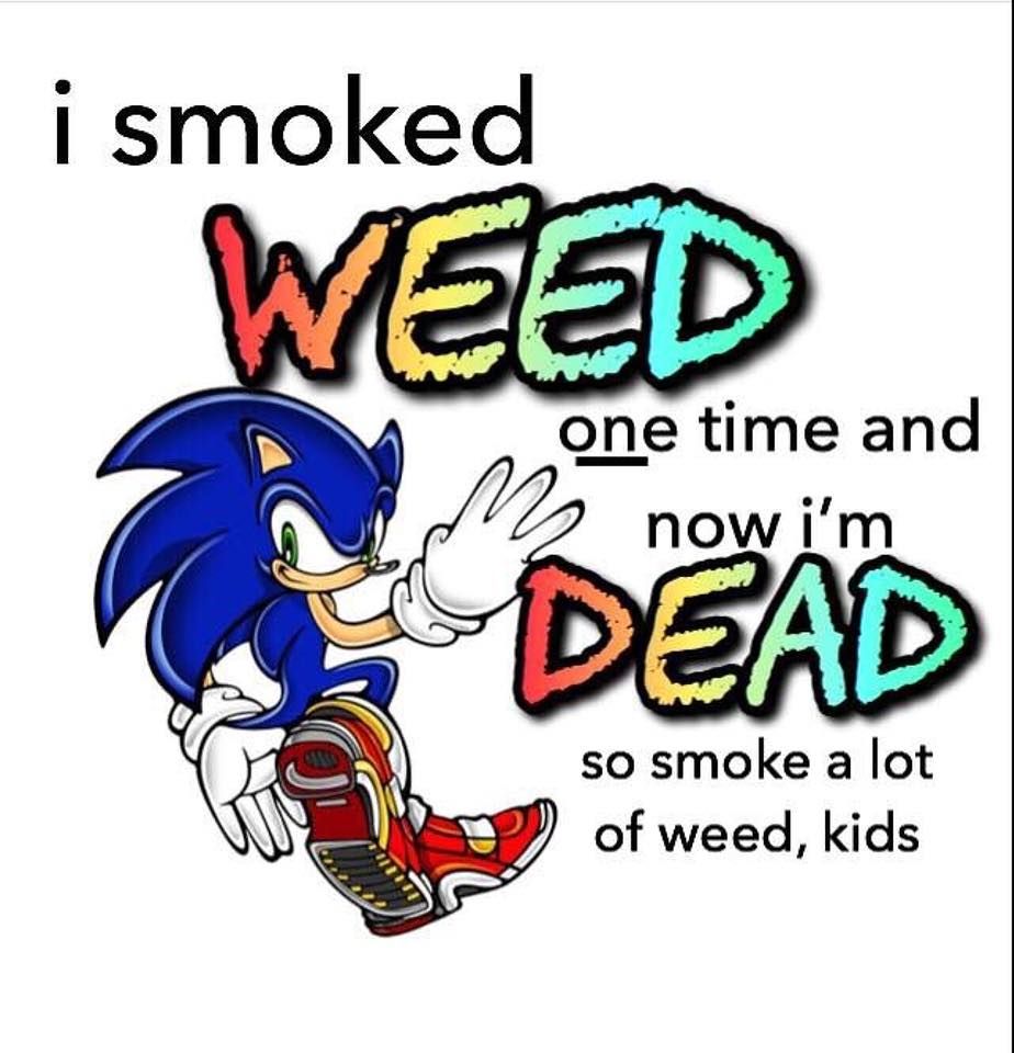 Thanks Sonic