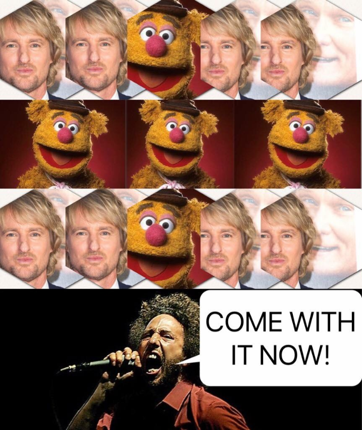 ♫