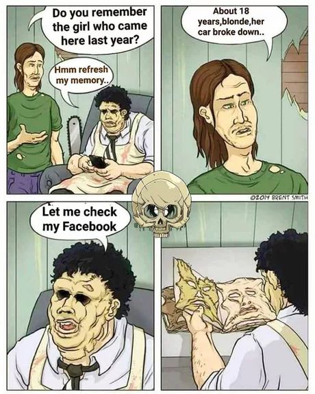 asocial media