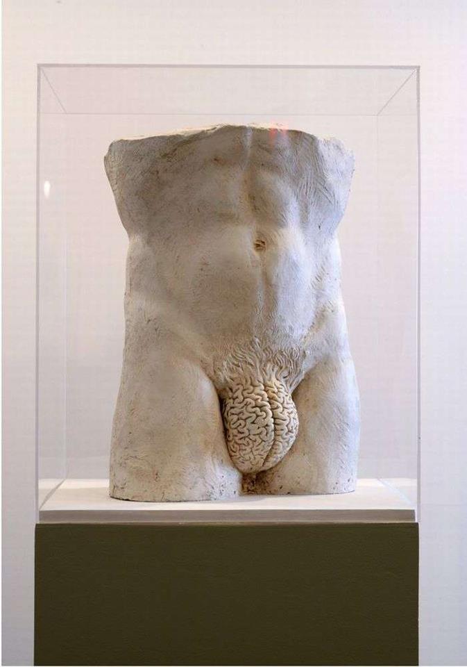 Brainf@ck....or maybe not.