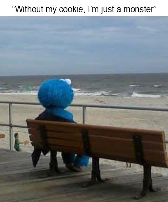 existential crisis