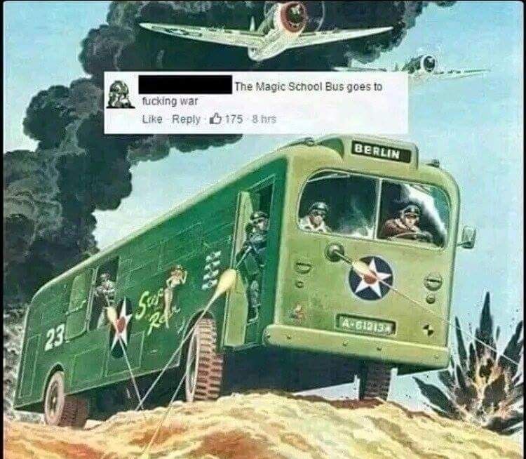 otto would like this