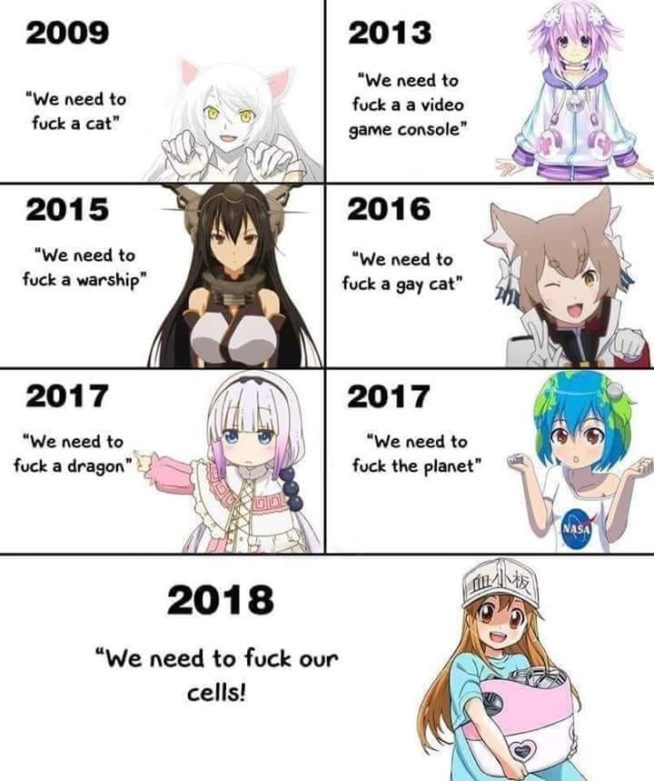 The ride never ends
