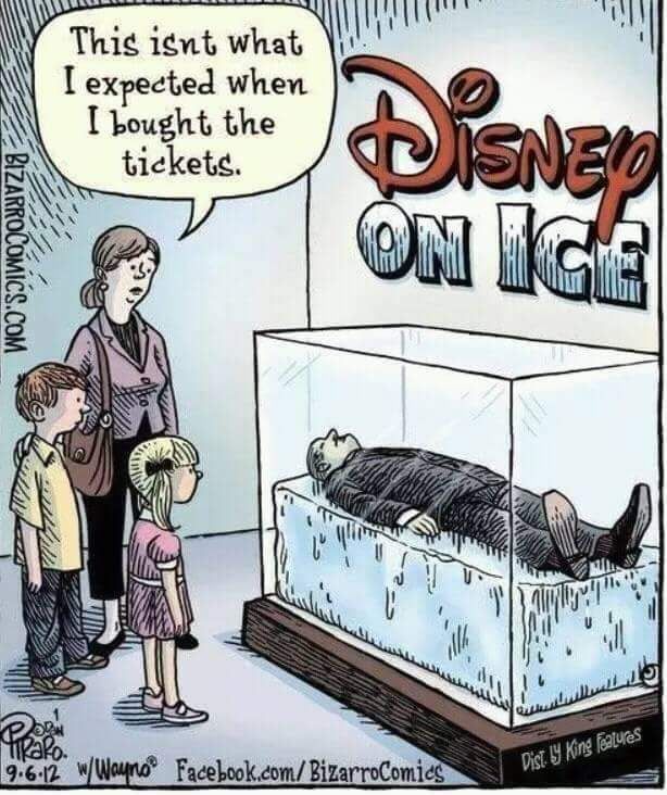 The new Frozen sequel