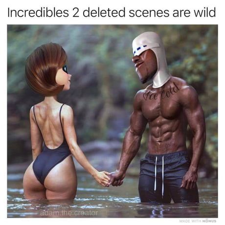 Best sequel yet