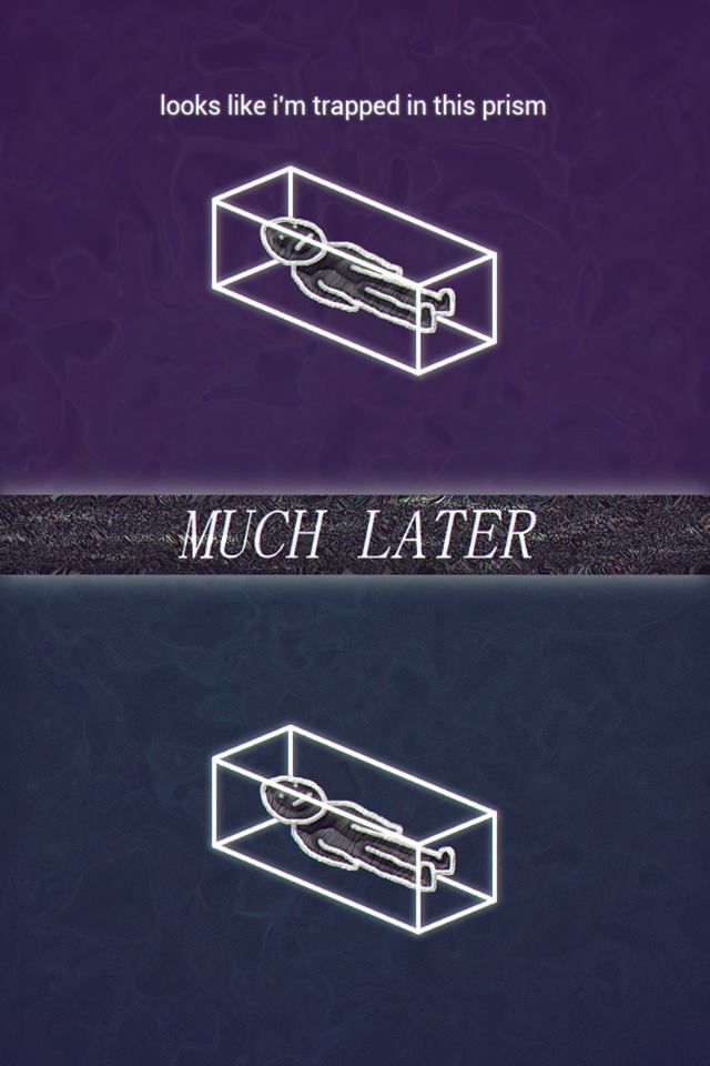 ~Later~
