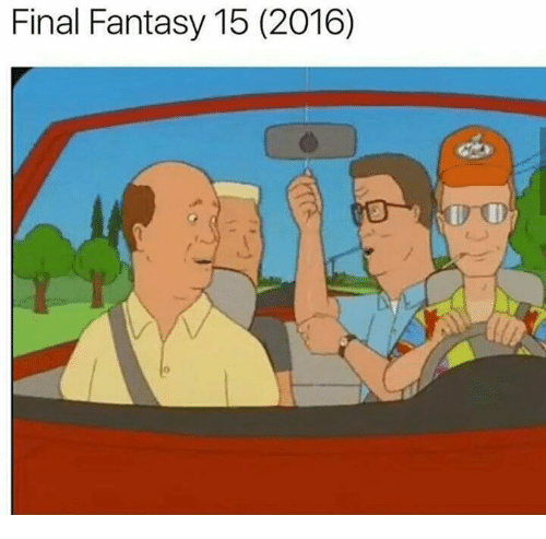 Just finished this game, loved every single moment of it