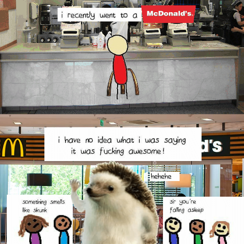 hahahahahaha