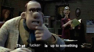 When poshMB hasn't posted any "-Revolver Ocelot" comments for 2 days