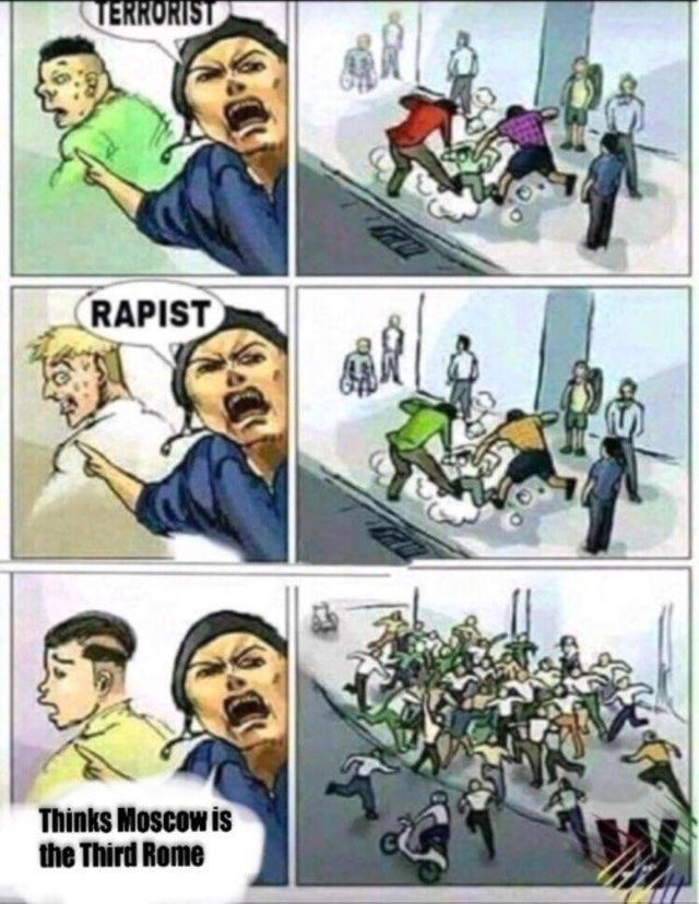 Barbarity
