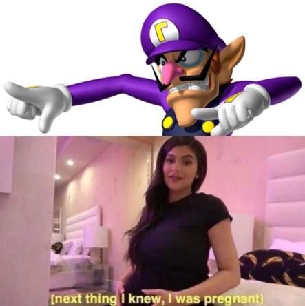 Wah!