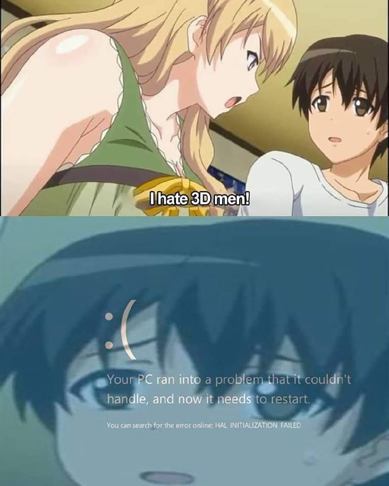 Error
