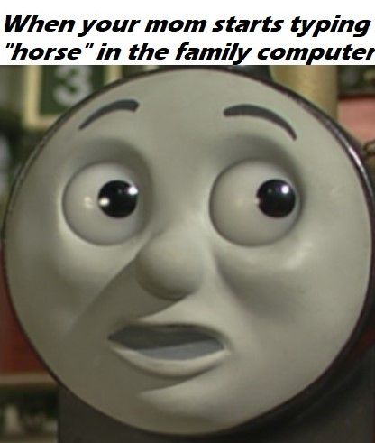 Clippy Clop