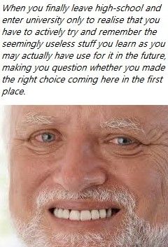 Low res anxiety