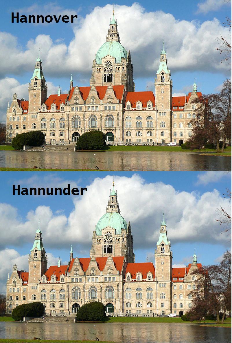 Hannover, Germany