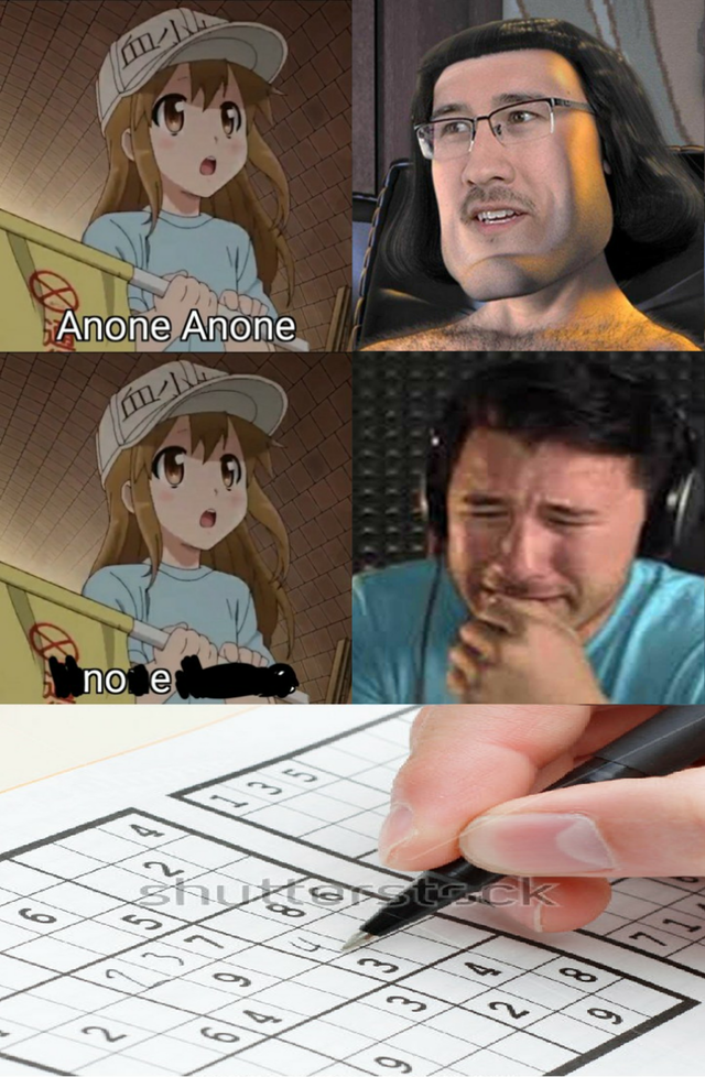[COMMITS SUDOKU]