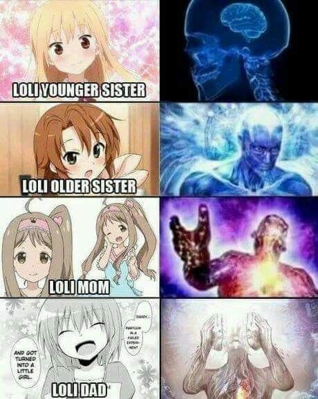 Ascended