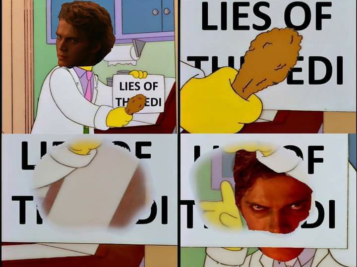I can see throught