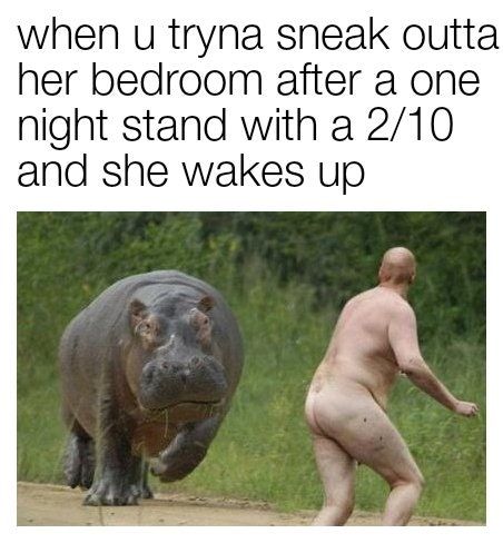 To be fair, the the gaping maw is impressive