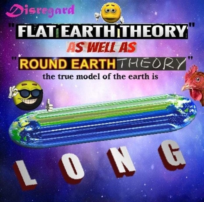 There's also two moons