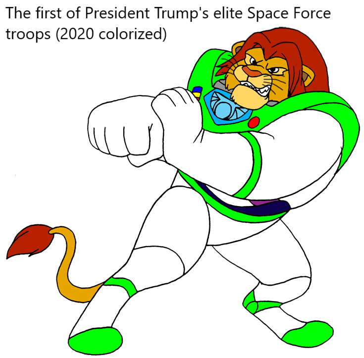 Image of the future