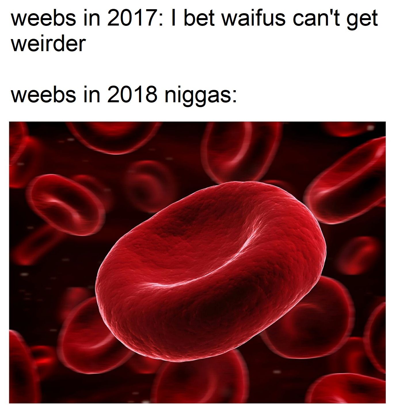 Subatomic waifu when