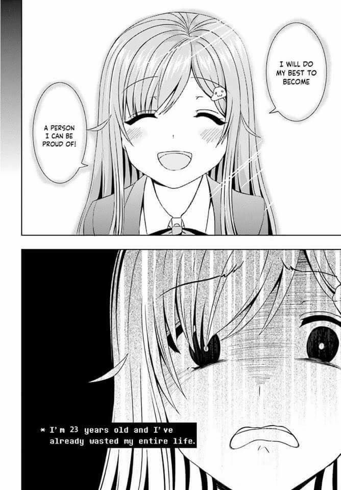Not wholesome