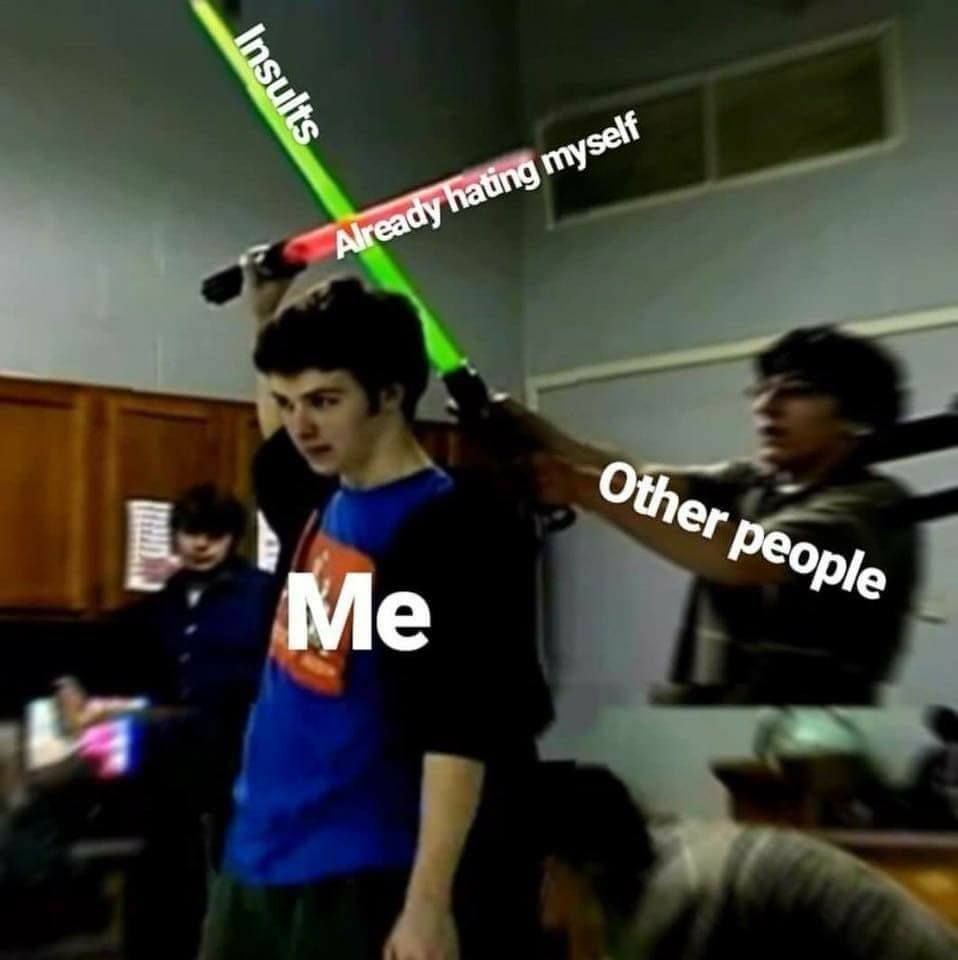 Not wholesome