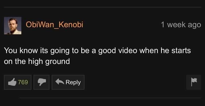Words of wisdom