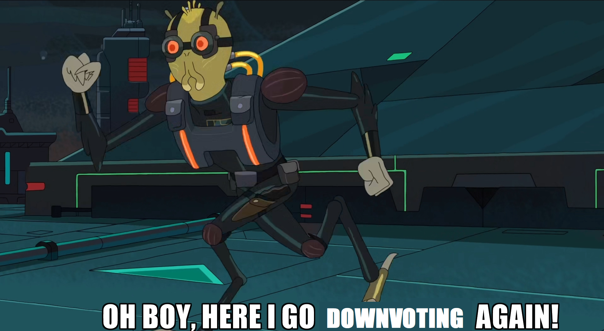 i will post this every time Tacos goes on a weeb-shitposting spree