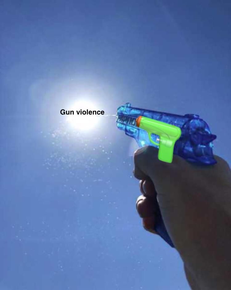 heh