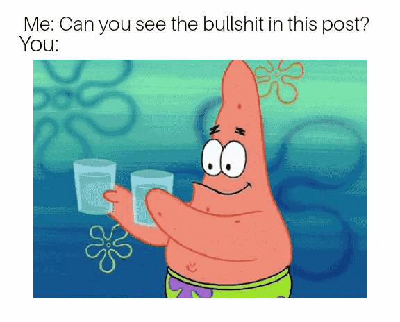 Can you?