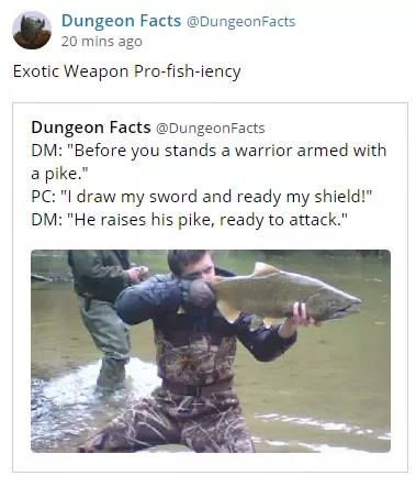 D&D posting