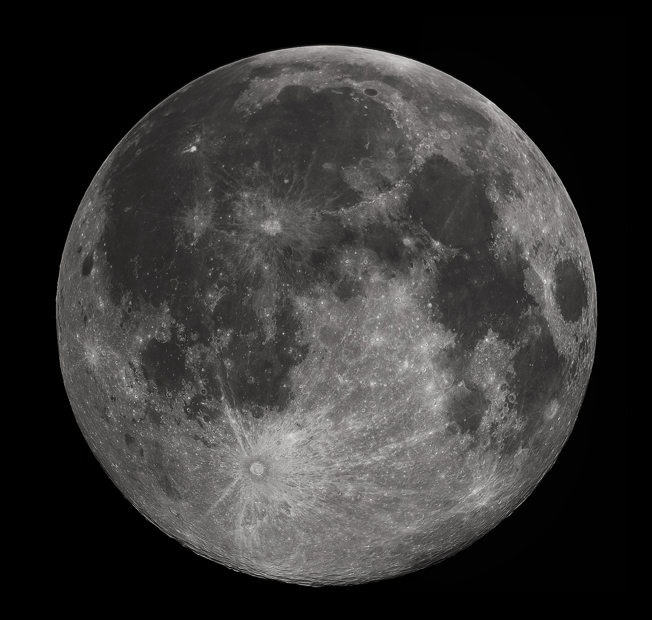 Don't forget, tonight the moon will be visible from earth. Last time this happened was over 24 hours ago. #NASA