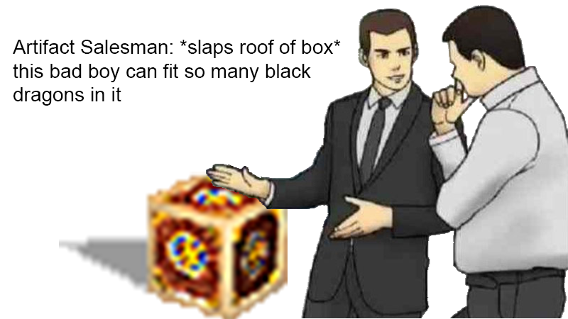You're probably lose your whole army for it