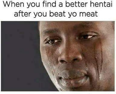 I cry everytime