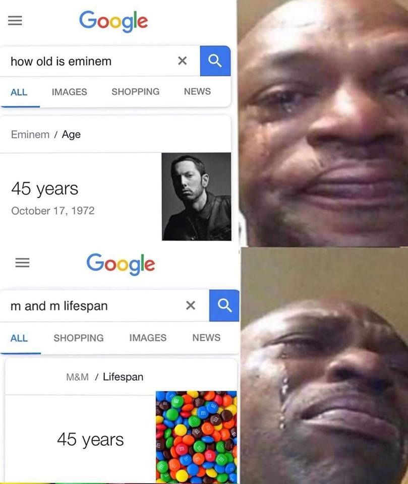 It's too soon