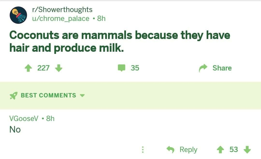 science