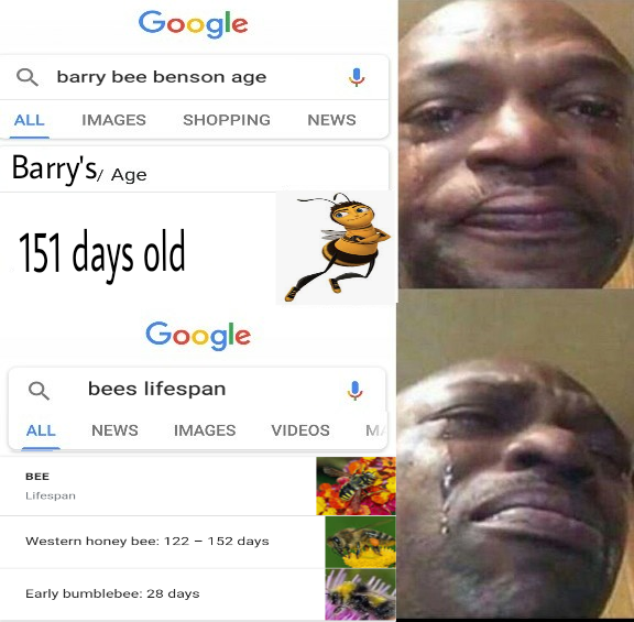 This is so sad, Can we ask strangers if the like Jazz?