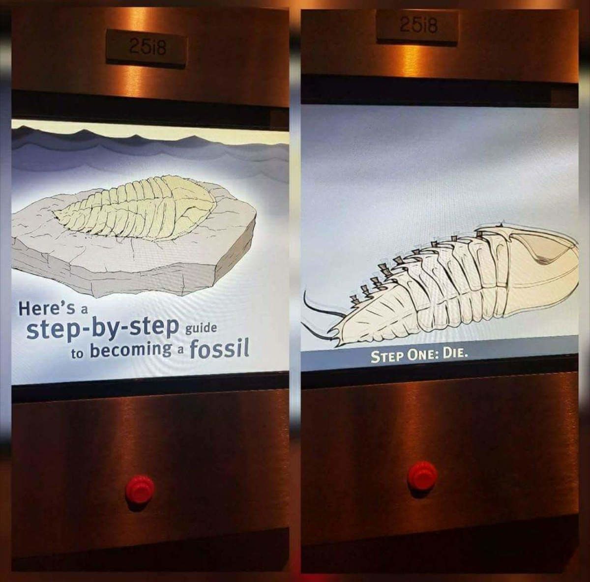 haha yes