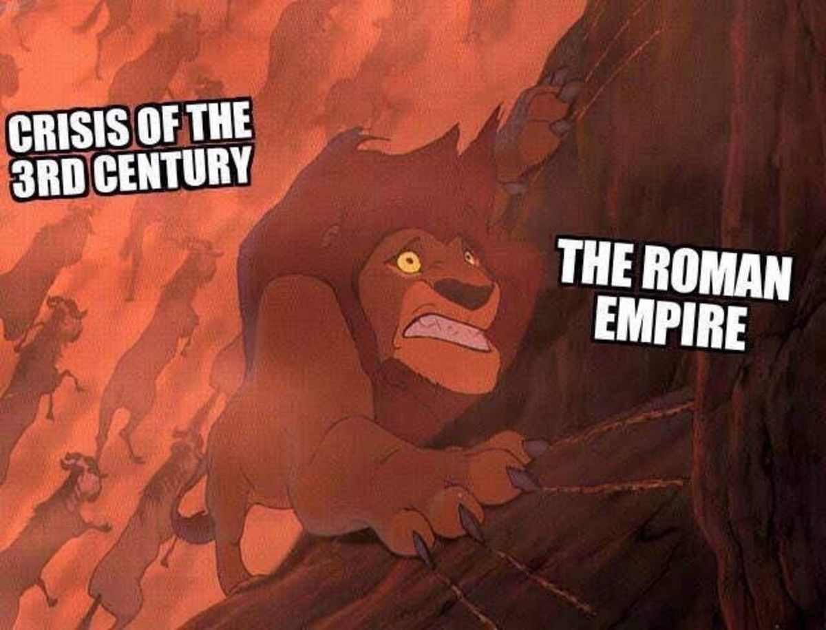 Further beyond even more SPQR Posting