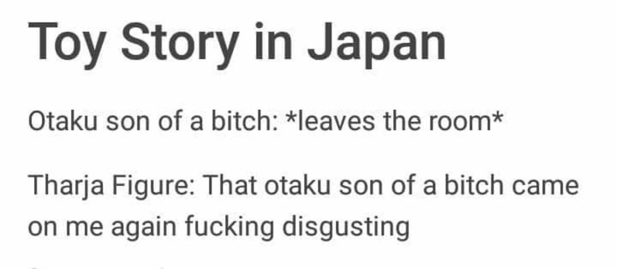 Based on a true story