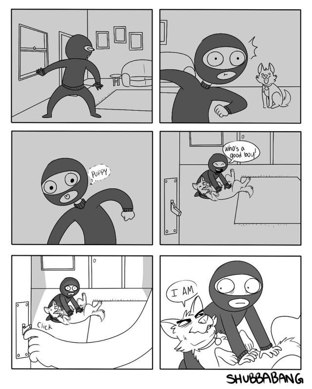 Fvckin furries