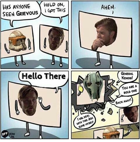 Hold on