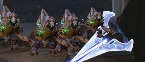 Haloposting