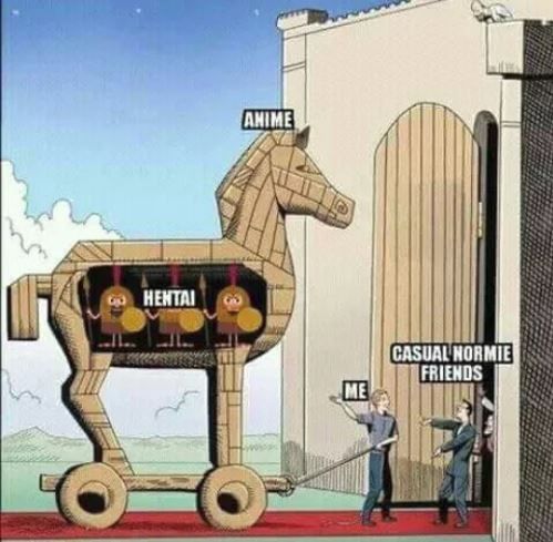 A gift within a gift