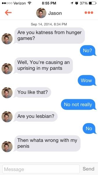 Absolute chad