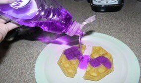How bout some dessert